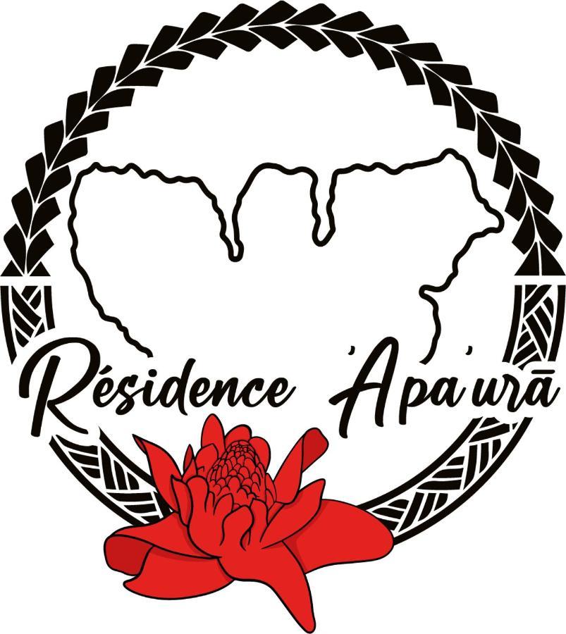 Residence Apaura Vaianae Exteriér fotografie